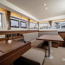 Lagoon 40