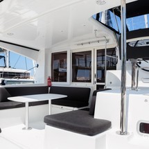Lagoon 40