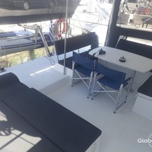 Lagoon 450 F