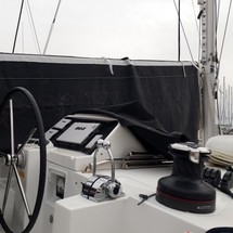Lagoon 450 F
