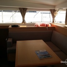 Lagoon 450 F