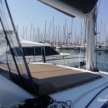 Lagoon 450 F