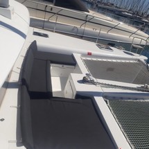 Lagoon 450 F