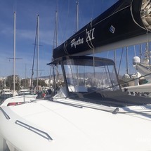 Lagoon 450 F