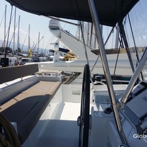 Lagoon 450 F