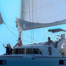 Lagoon 440