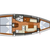 Jeanneau Sun Odyssey 36i