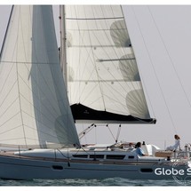 Jeanneau Sun Odyssey 42i