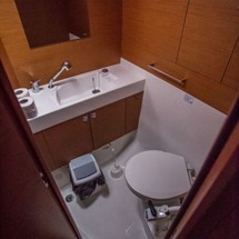 Jeanneau Sun Odyssey 519