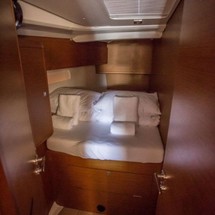 Jeanneau Sun Odyssey 519