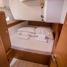 Jeanneau Sun Odyssey 519