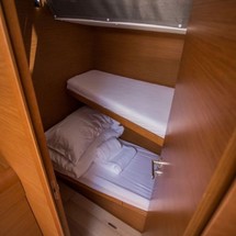 Jeanneau Sun Odyssey 519