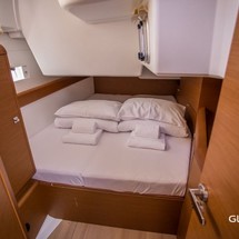 Jeanneau Sun Odyssey 519