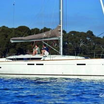 Jeanneau Sun Odyssey 449