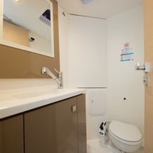 Fountaine Pajot Lucia 40