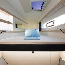 Fountaine Pajot Lucia 40