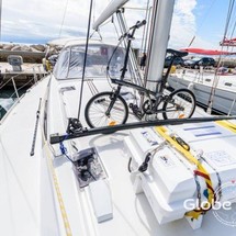 Beneteau Oceanis 48