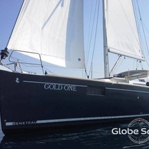 Beneteau Oceanis 48