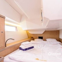 Beneteau Oceanis 48