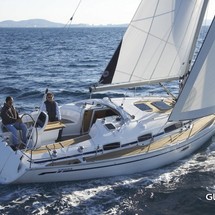 Bavaria 35 Cruiser