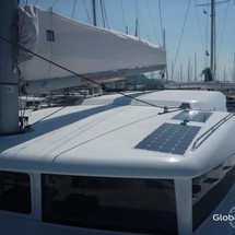 Lagoon 421