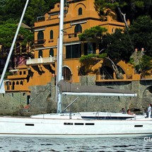 Jeanneau Sun Odyssey 519