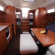 Dufour 460 Grand Large