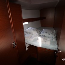 Dufour 460 Grand Large