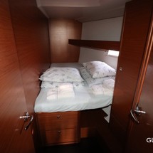 Dufour 460 Grand Large