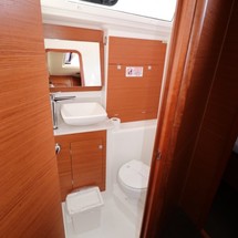 Dufour 460 Grand Large