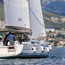 Dufour 460 Grand Large