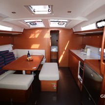 Dufour 460 Grand Large