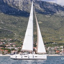 Dufour 460 Grand Large