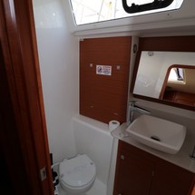 Dufour 460 Grand Large