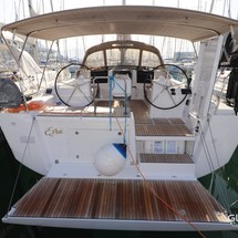 Dufour 460 Grand Large