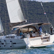 Dufour 460 Grand Large