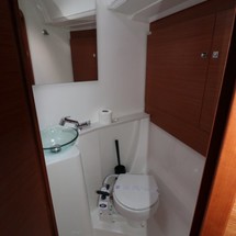 Dufour 460 Grand Large