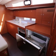 Dufour 460 Grand Large