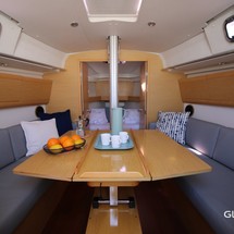 Beneteau First 35