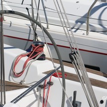 Beneteau First 35