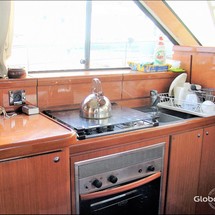 Beneteau Antares 13.80