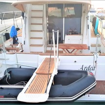 Beneteau Antares 13.80