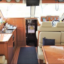 Beneteau Antares 13.80