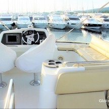 Beneteau Antares 13.80
