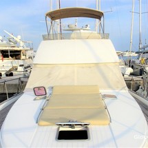 Beneteau Antares 13.80