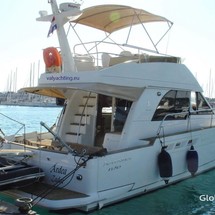 Beneteau Antares 13.80