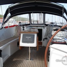 Beneteau Oceanis 523