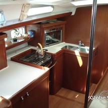 Beneteau Oceanis 523