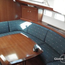 Beneteau Oceanis 523