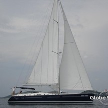 Beneteau Oceanis 523